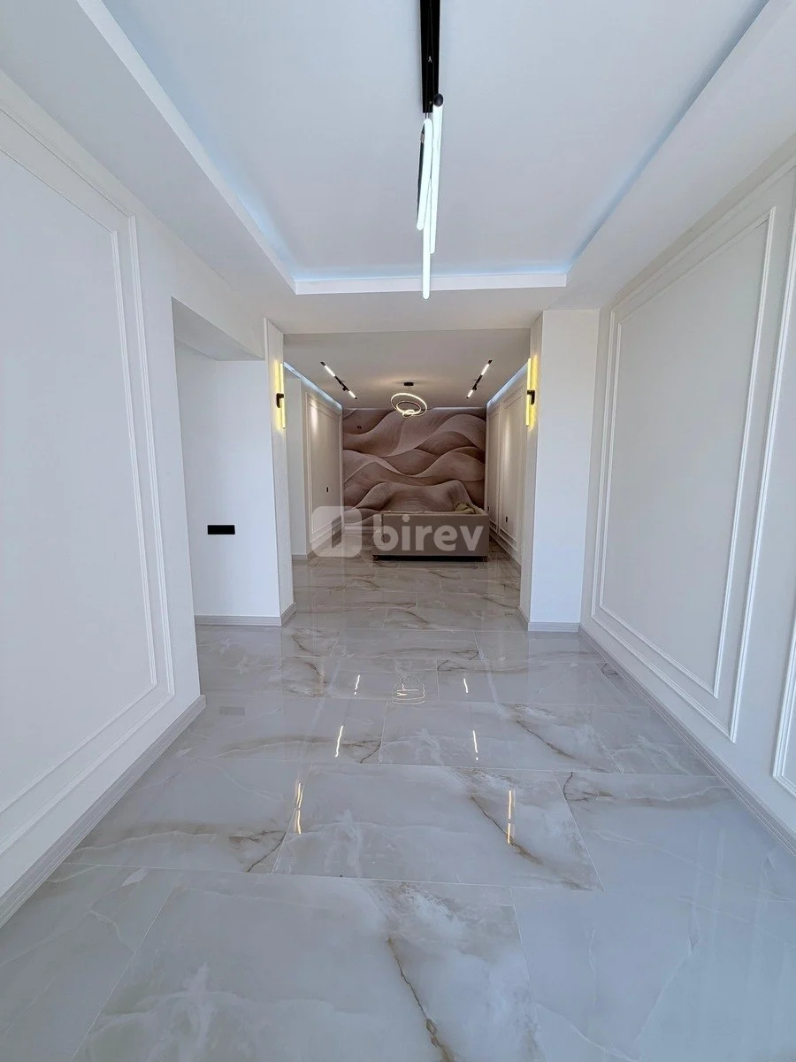 5 otaqlı həyət evi, Görədil q., Görədil qəs., Abşeron rayonu — şəkil 4