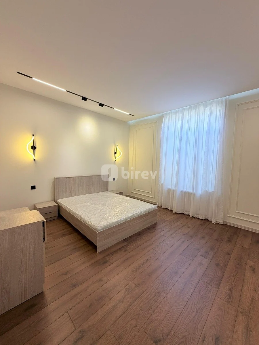 5 otaqlı həyət evi, Görədil q., Görədil qəs., Abşeron rayonu — şəkil 6