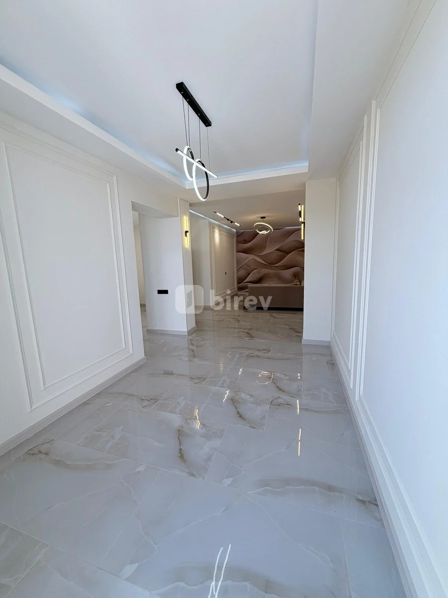 5 otaqlı həyət evi, Görədil q., Görədil qəs., Abşeron rayonu — şəkil 7