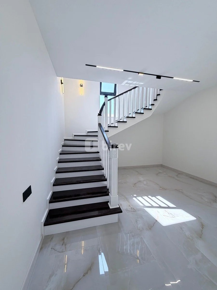 5 otaqlı həyət evi, Görədil q., Görədil qəs., Abşeron rayonu — şəkil 9