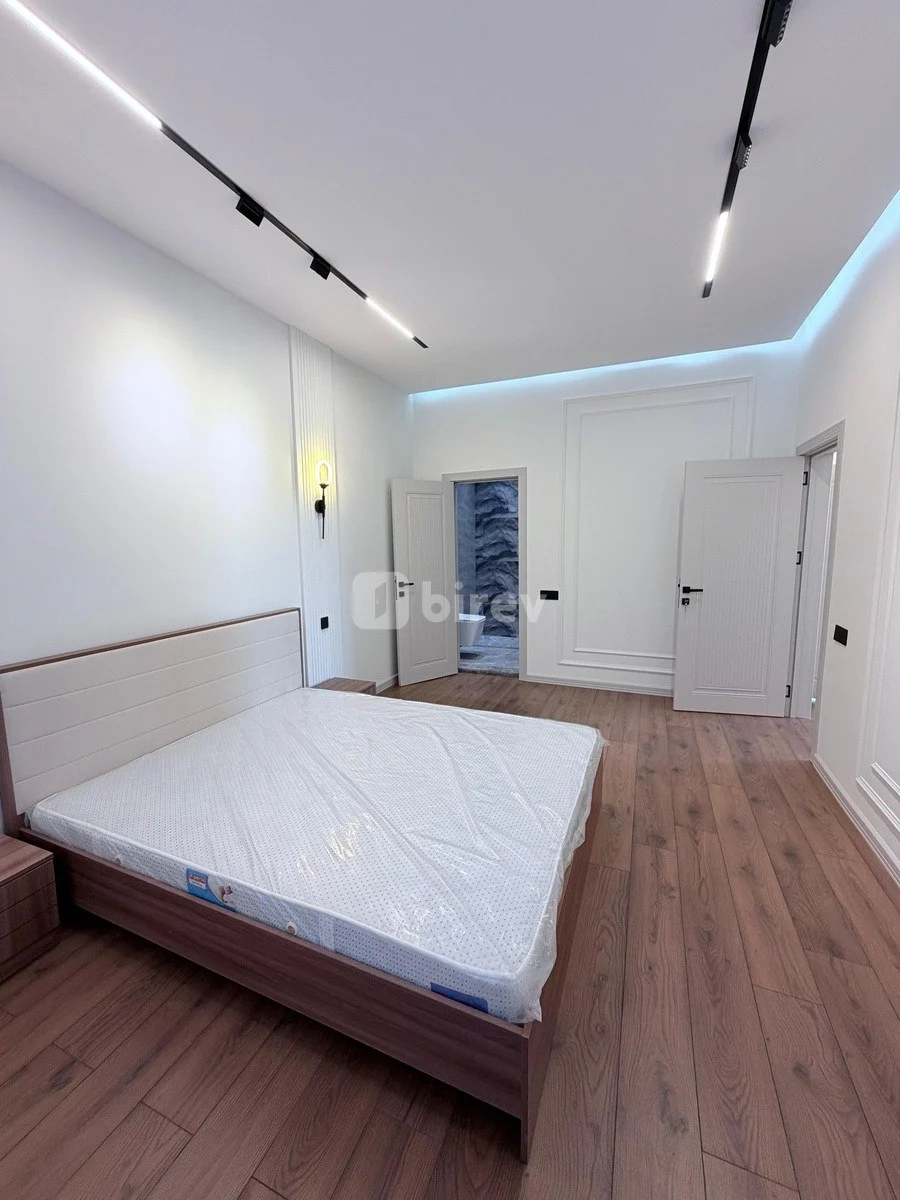 5 otaqlı həyət evi, Görədil q., Görədil qəs., Abşeron rayonu — şəkil 10
