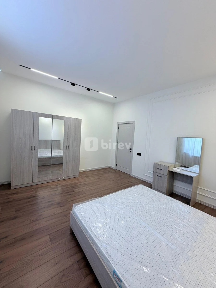 5 otaqlı həyət evi, Görədil q., Görədil qəs., Abşeron rayonu — şəkil 11
