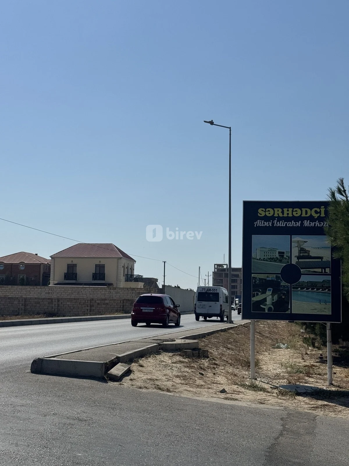 5 otaqlı həyət evi, Görədil q., Görədil qəs., Abşeron rayonu — şəkil 14