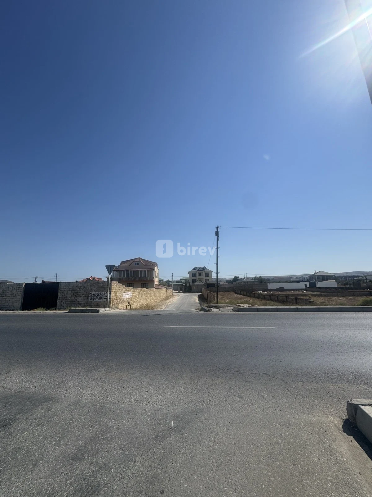5 otaqlı həyət evi, Görədil q., Görədil qəs., Abşeron rayonu — şəkil 16