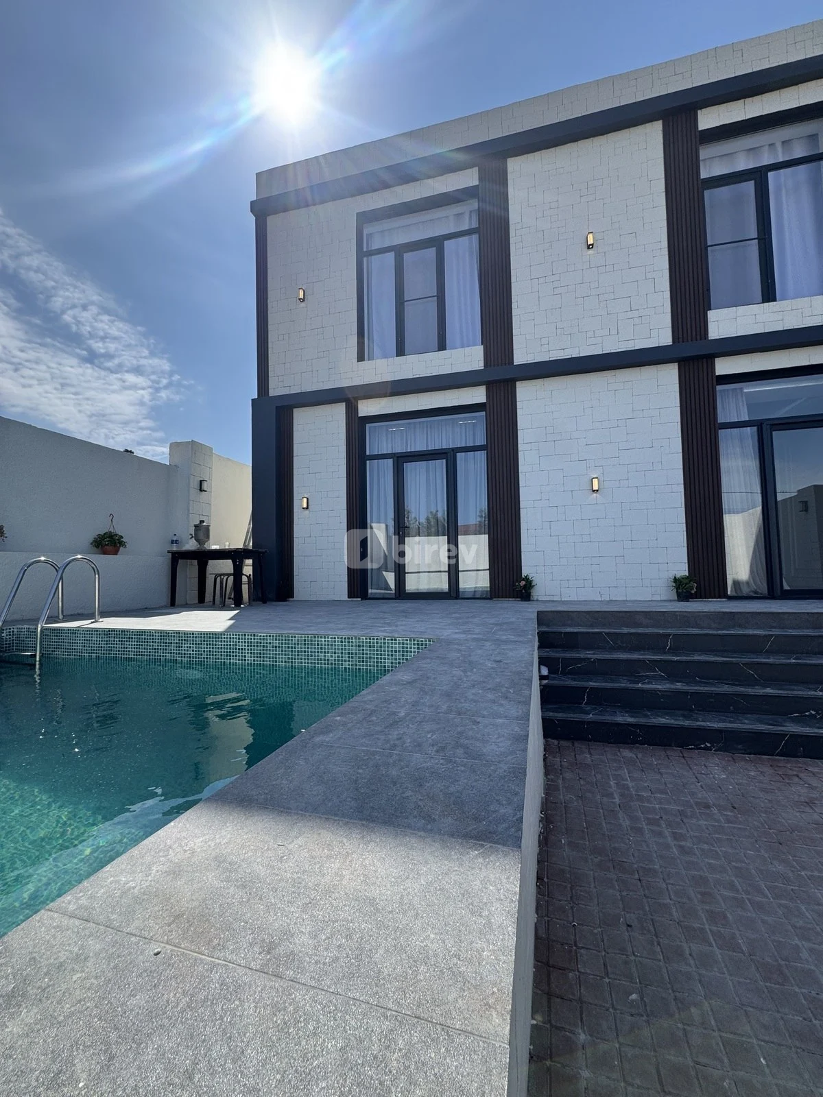 5 otaqlı həyət evi, Görədil q., Görədil qəs., Abşeron rayonu — şəkil 18