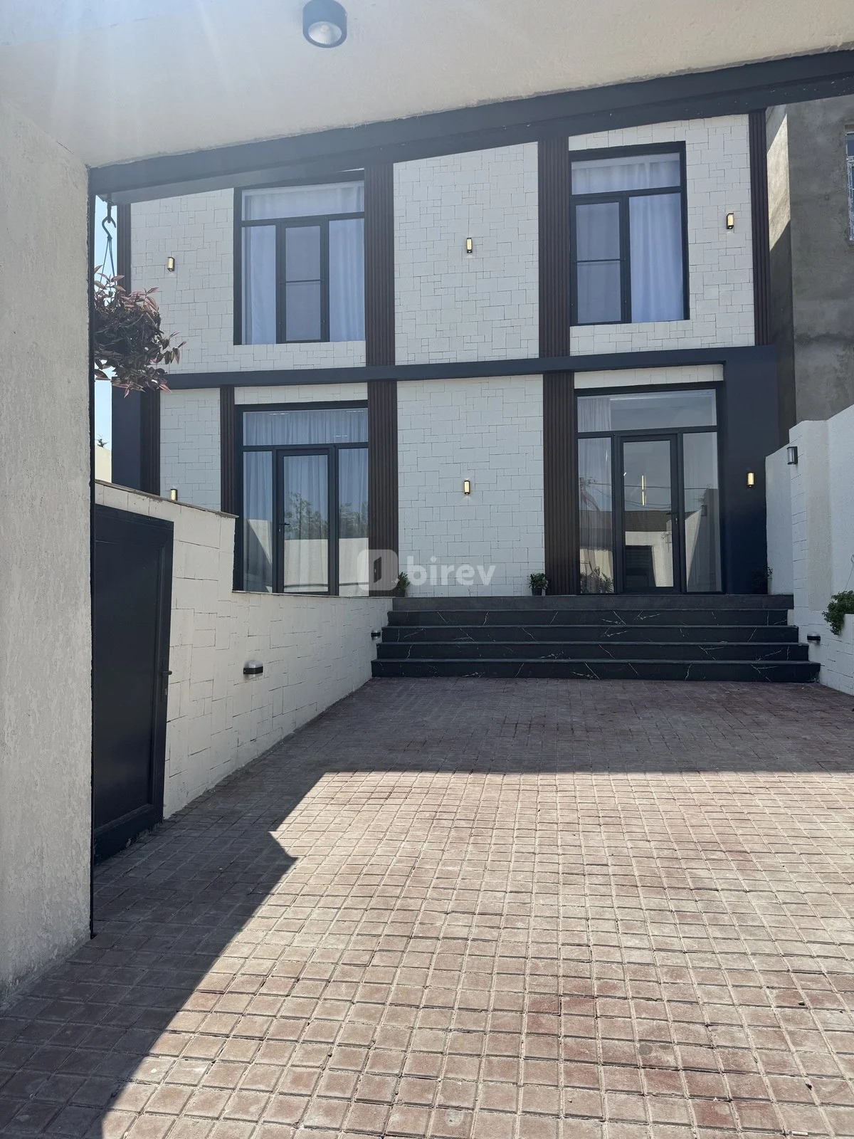 5 otaqlı həyət evi, Görədil q., Görədil qəs., Abşeron rayonu — şəkil 19