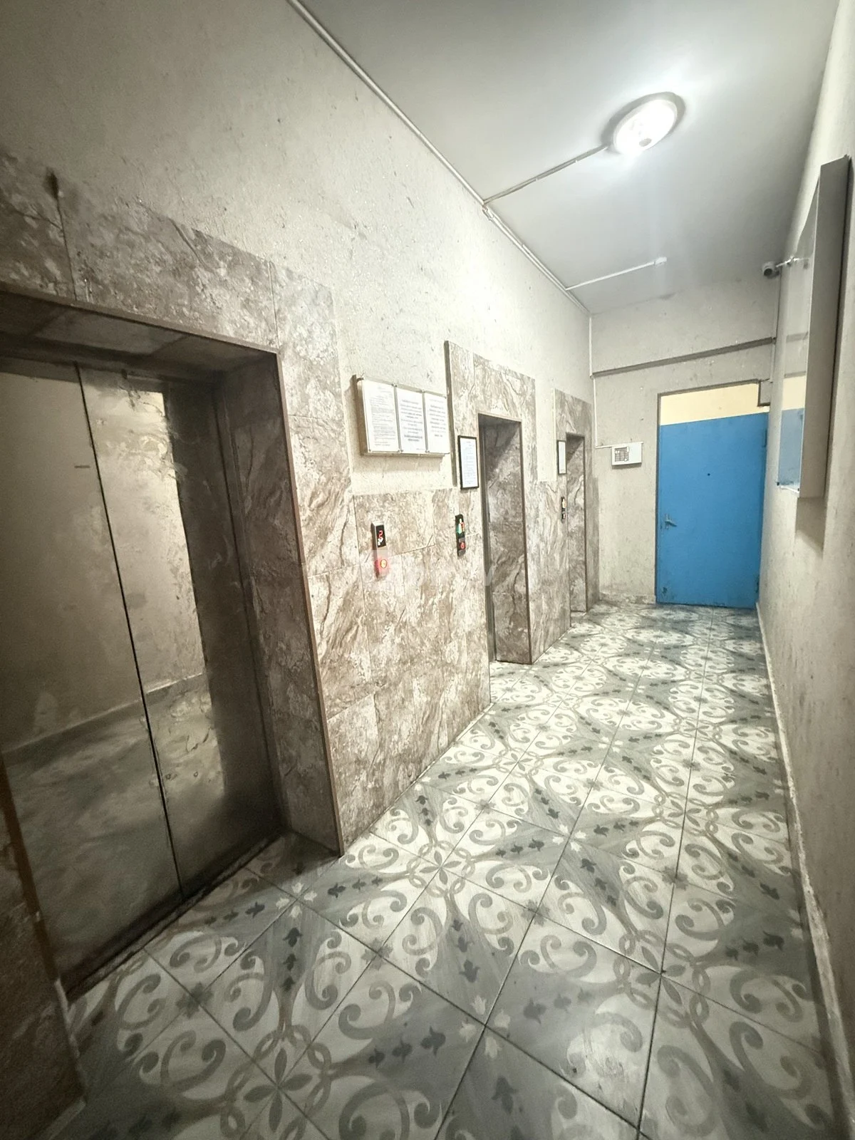 3 otaqlı mənzil, Nərimanov rayonu, Əliyar Əliyev küçəsi, Bakı şəhəri — şəkil 14