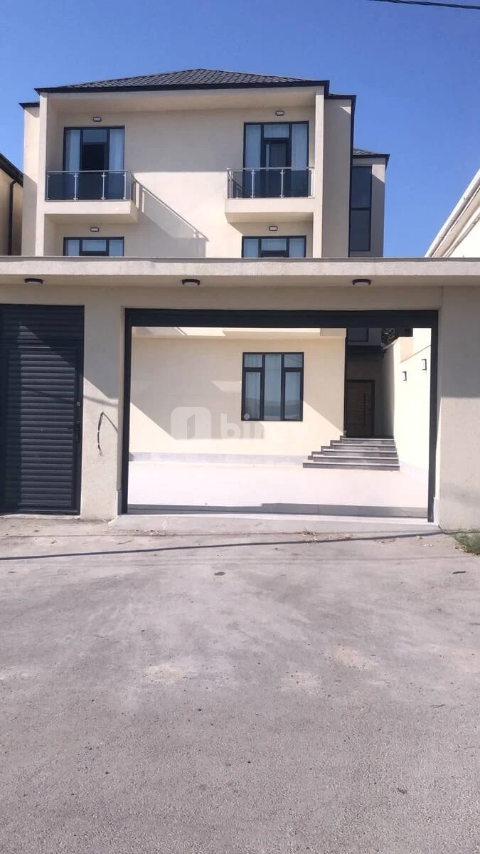 3 otaqlı mənzil, NZS q., İdman küçəsi, Xətai rayonu — şəkil 11