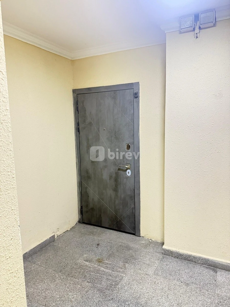 4 otaqlı mənzil, 9-cu mikrorayon, Adil Məmmədov küçəsi, Binəqədi rayonu — şəkil 3