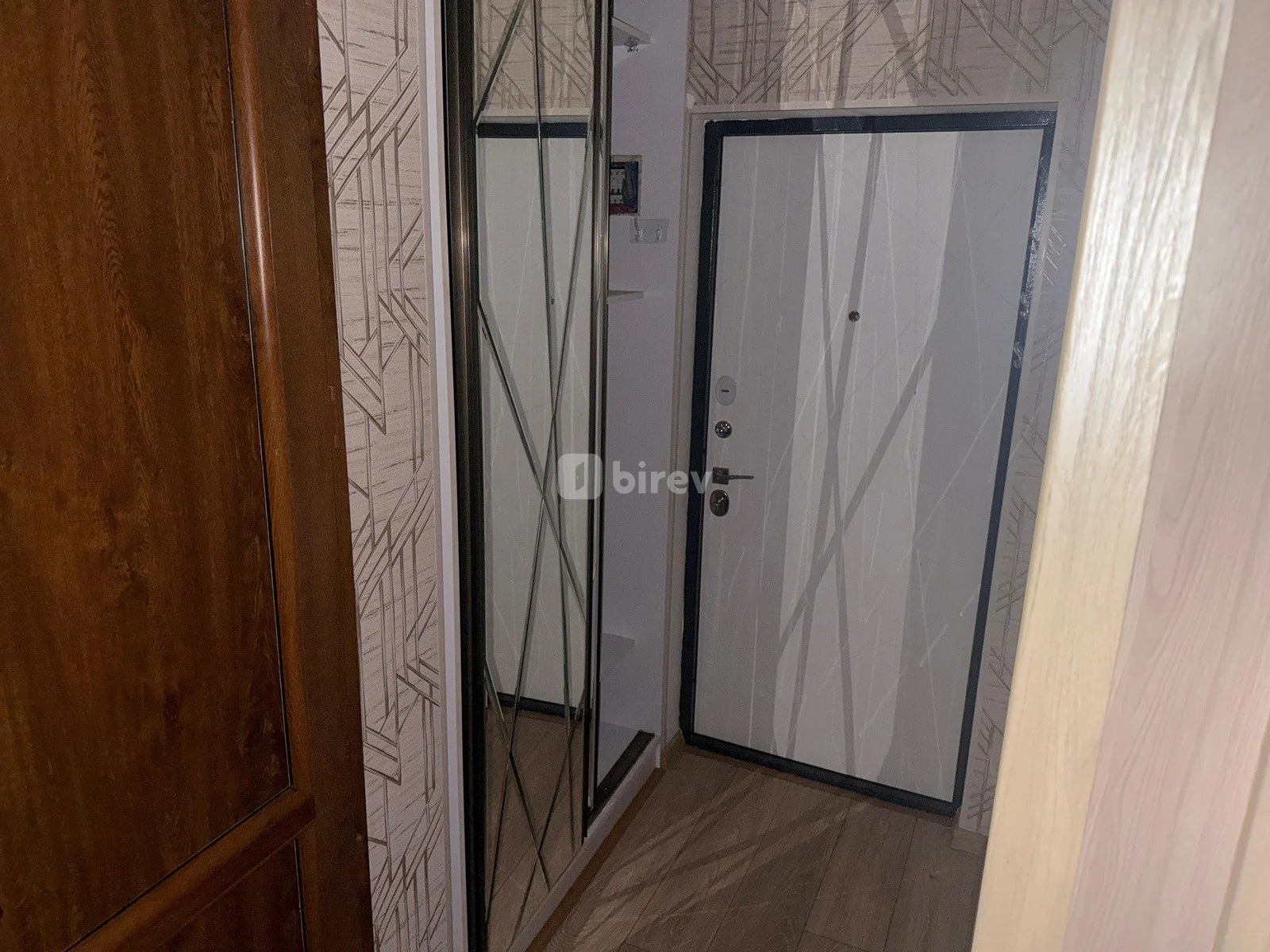 4 otaqlı mənzil, 9-cu mikrorayon, Adil Məmmədov küçəsi, Binəqədi rayonu — şəkil 9