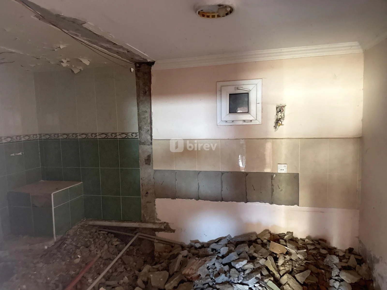 4 otaqlı mənzil, 9-cu mikrorayon, Adil Məmmədov küçəsi, Binəqədi rayonu — şəkil 12