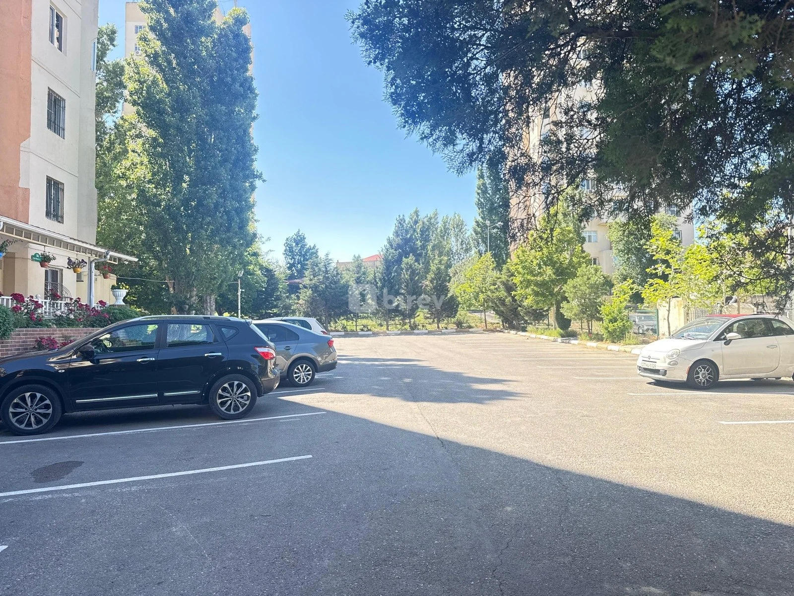 4 otaqlı mənzil, 9-cu mikrorayon, Adil Məmmədov küçəsi, Binəqədi rayonu — şəkil 13