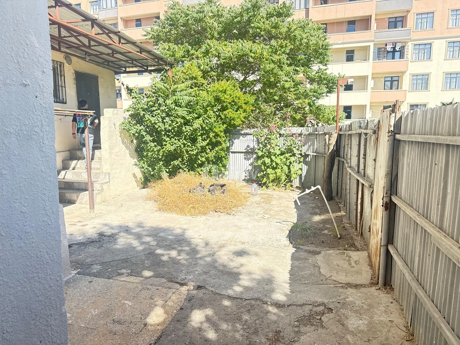 4 otaqlı mənzil, 9-cu mikrorayon, Adil Məmmədov küçəsi, Binəqədi rayonu — şəkil 14