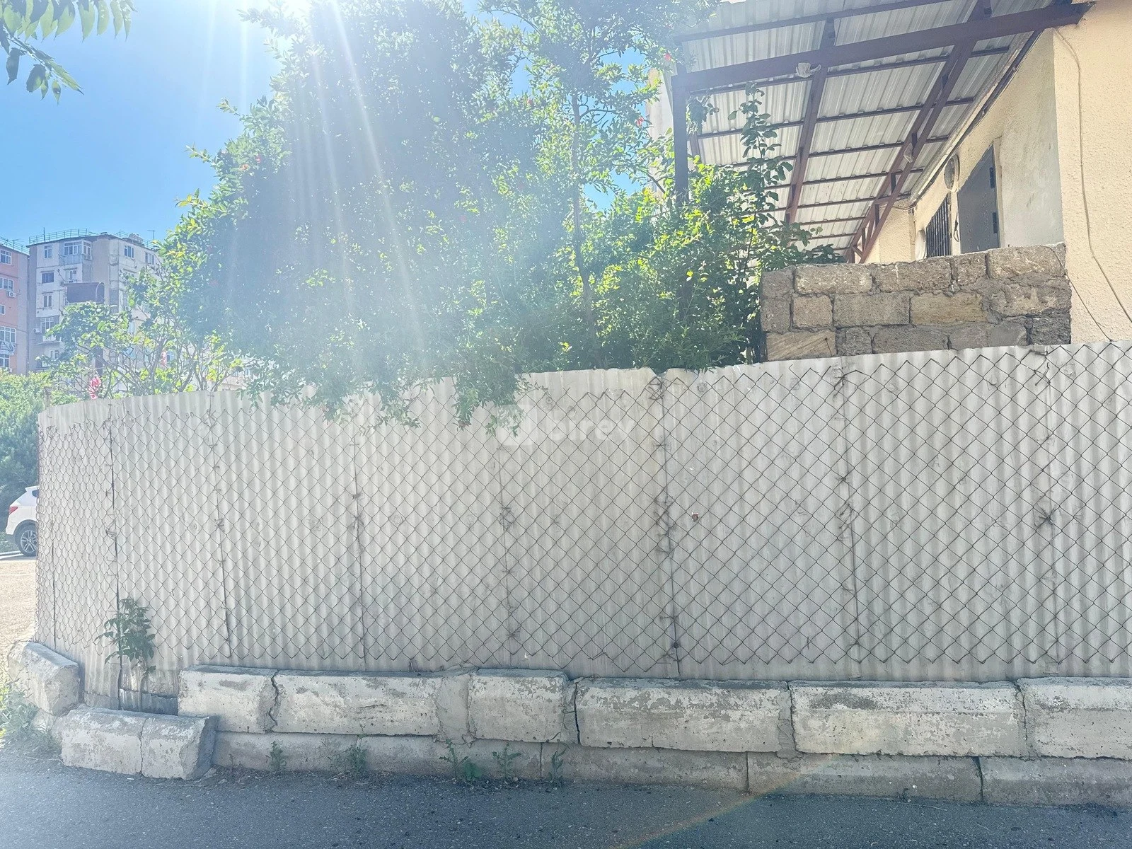 4 otaqlı mənzil, 9-cu mikrorayon, Adil Məmmədov küçəsi, Binəqədi rayonu — şəkil 15