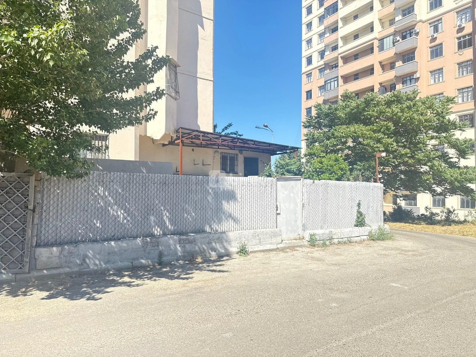 4 otaqlı mənzil, 9-cu mikrorayon, Adil Məmmədov küçəsi, Binəqədi rayonu — şəkil 17