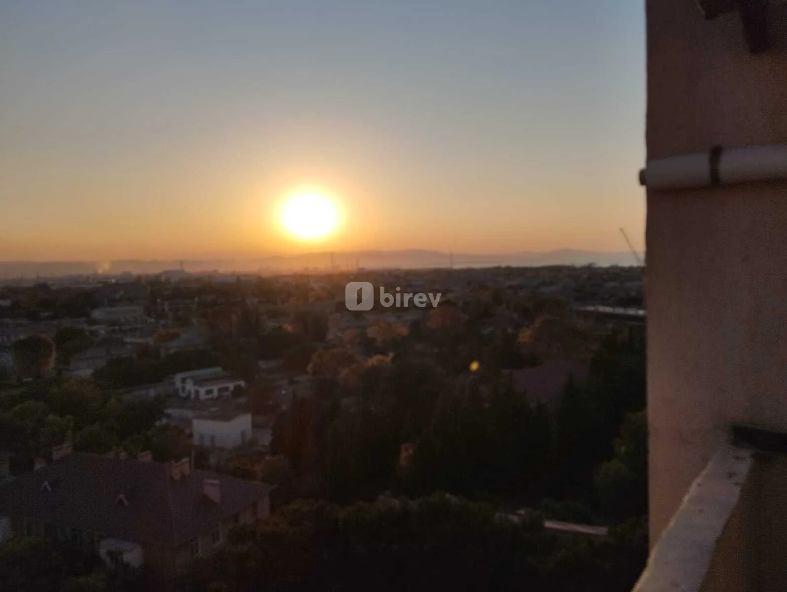 3 otaqlı mənzil, Sumqayıt şəhəri, H.Əliyev prospekti bina 136 — şəkil 4