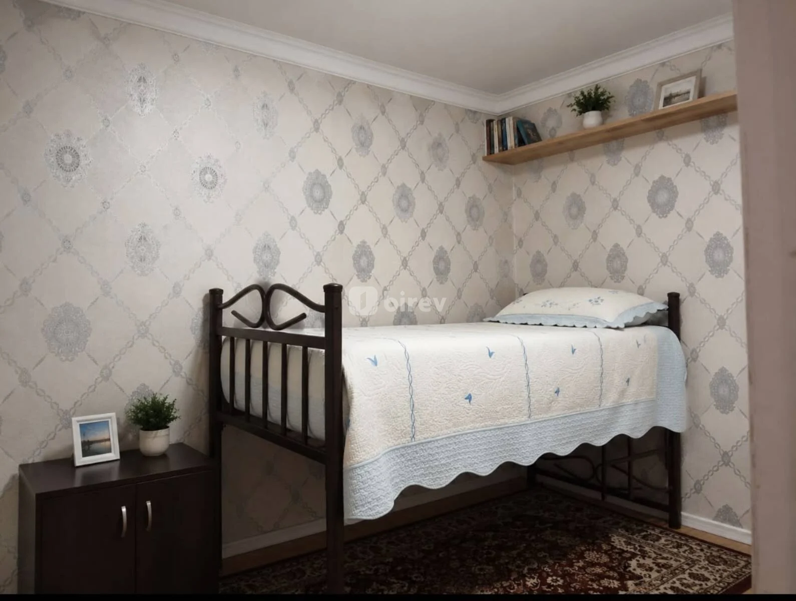3 otaqlı mənzil, Sumqayıt şəhəri, H.Əliyev prospekti bina 136 — şəkil 5