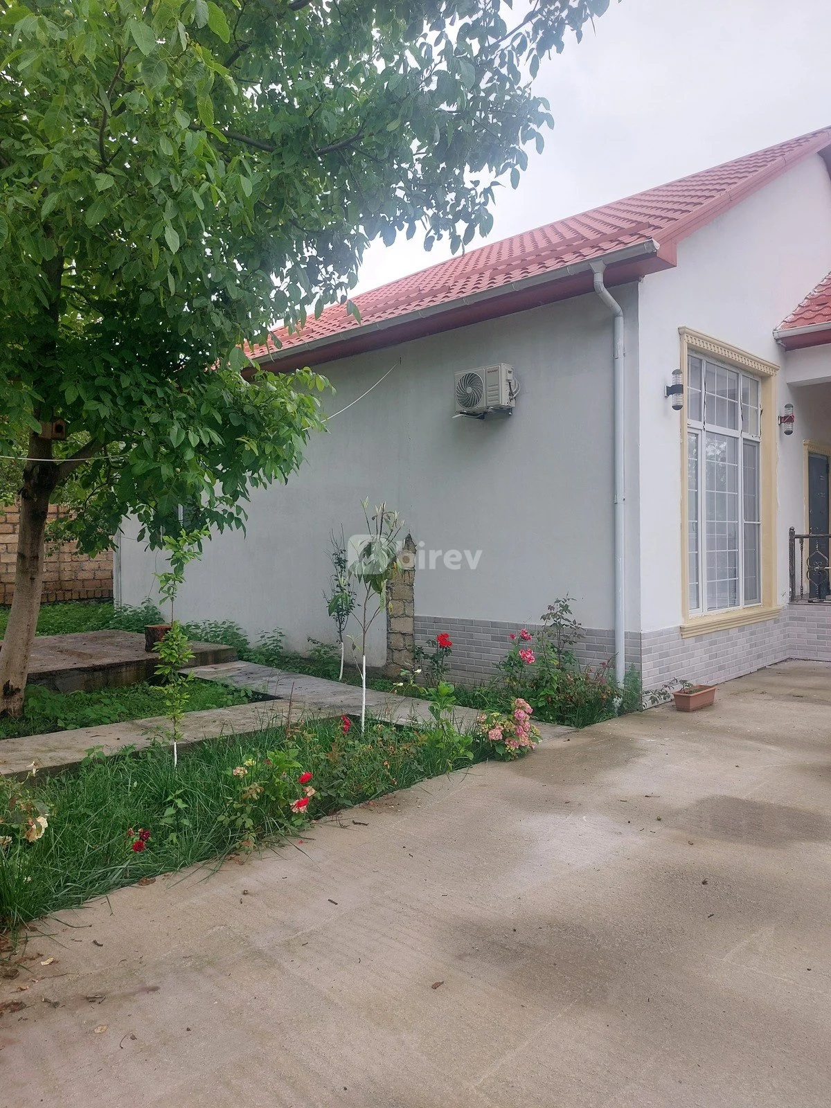 3 otaqlı həyət evi, Qəbələ rayonu, M.F.Axundov küçəsi, Qəbələ rayonu — şəkil 8