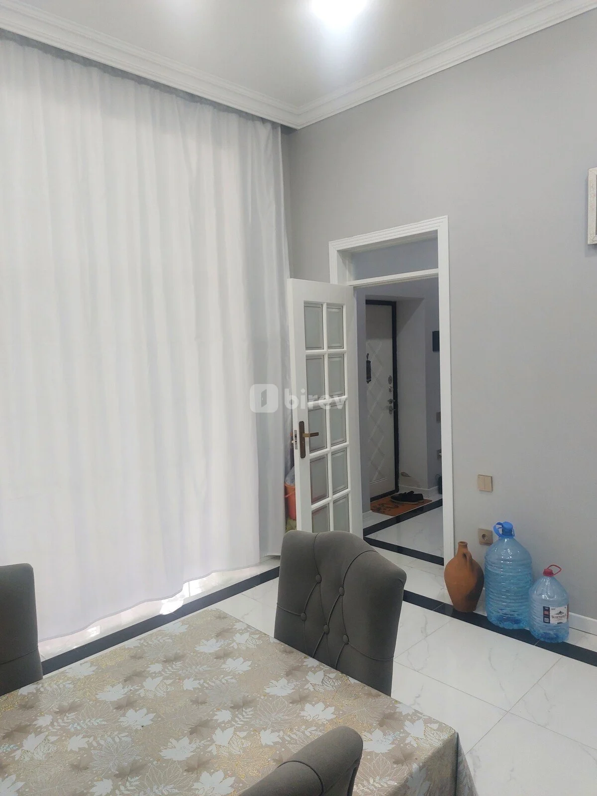 3 otaqlı həyət evi, Qəbələ rayonu, M.F.Axundov küçəsi, Qəbələ rayonu — şəkil 13