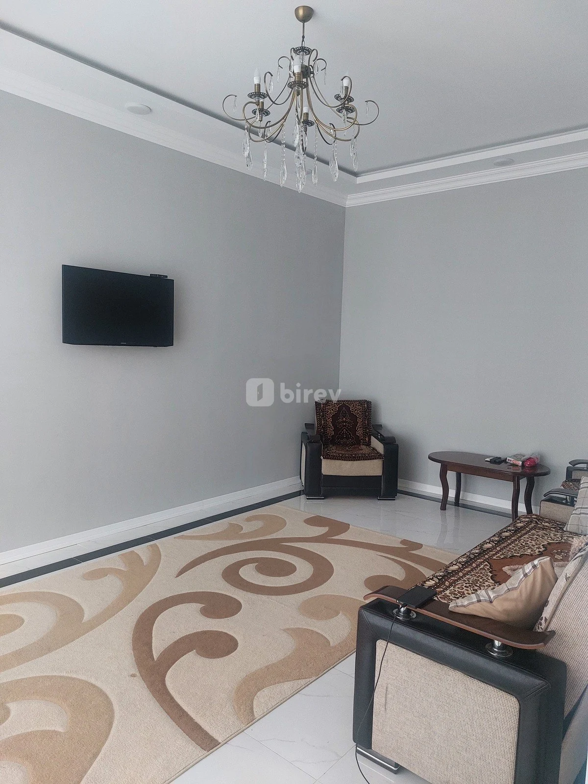 3 otaqlı həyət evi, Qəbələ rayonu, M.F.Axundov küçəsi, Qəbələ rayonu — şəkil 21