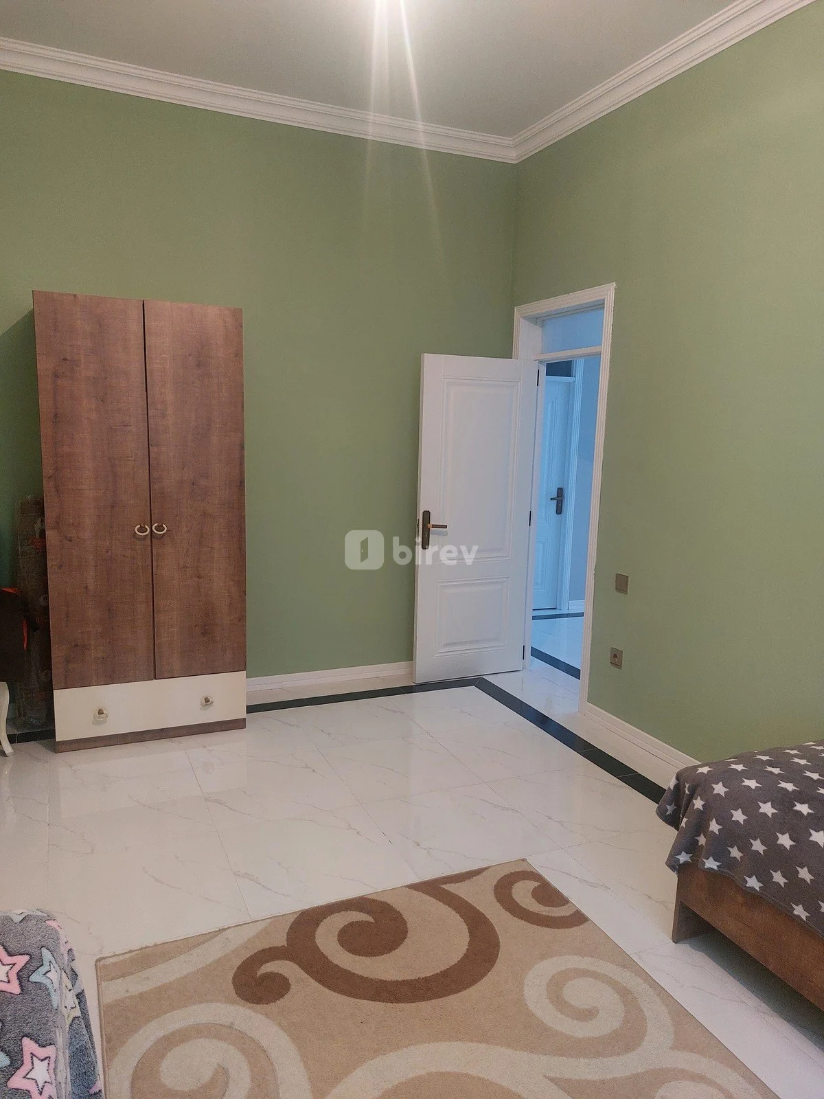 3 otaqlı həyət evi, Qəbələ rayonu, M.F.Axundov küçəsi, Qəbələ rayonu — şəkil 24