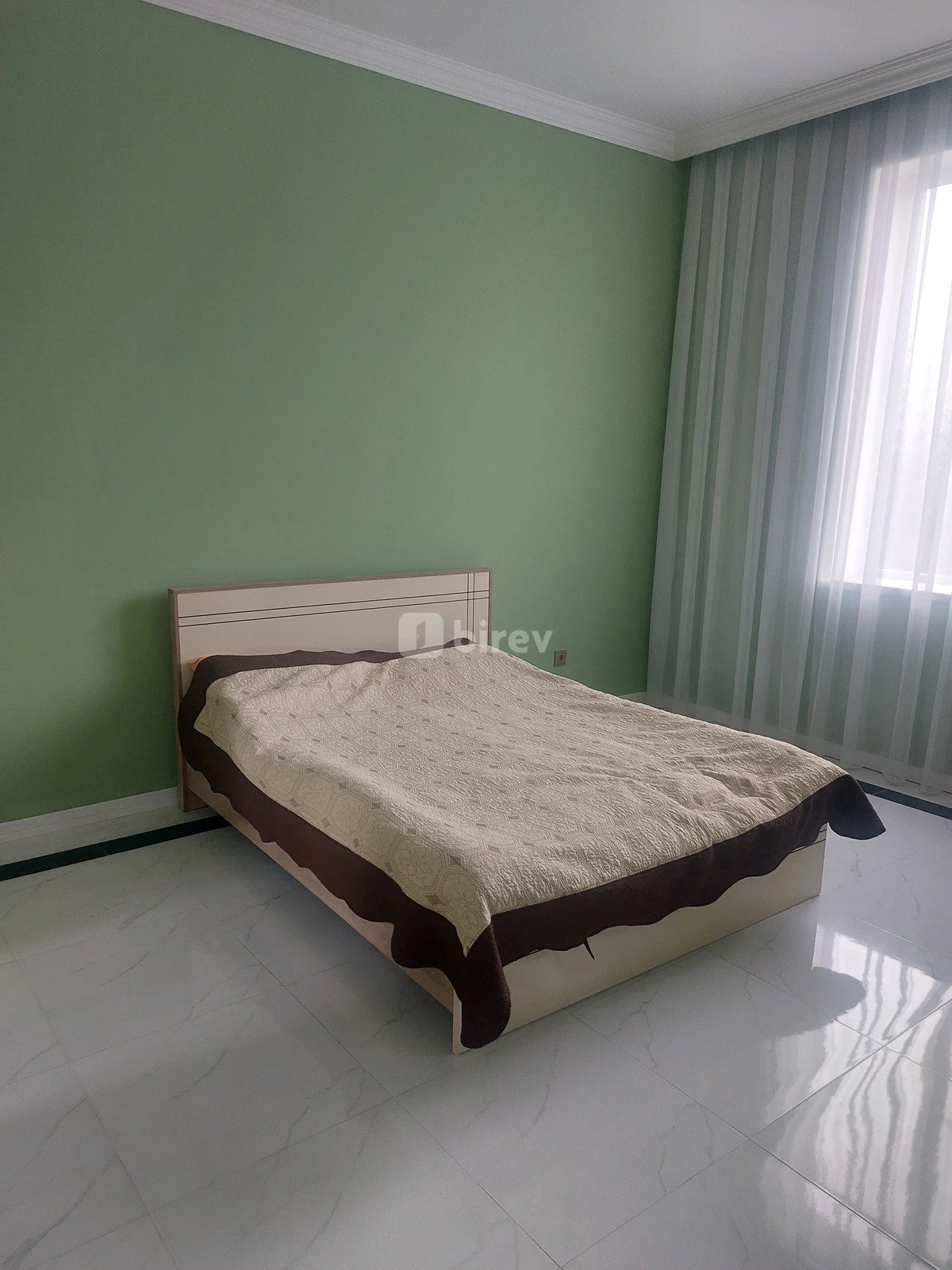 3 otaqlı həyət evi, Qəbələ rayonu, M.F.Axundov küçəsi, Qəbələ rayonu — şəkil 25