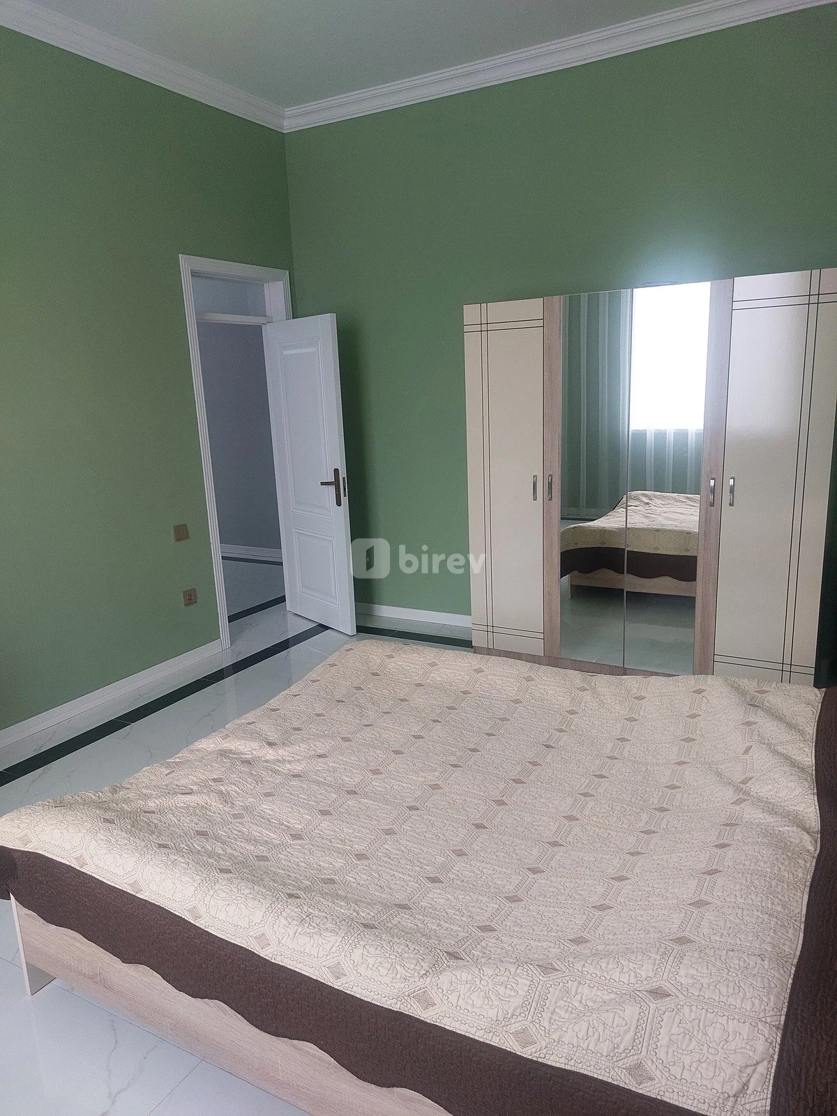 3 otaqlı həyət evi, Qəbələ rayonu, M.F.Axundov küçəsi, Qəbələ rayonu — şəkil 26