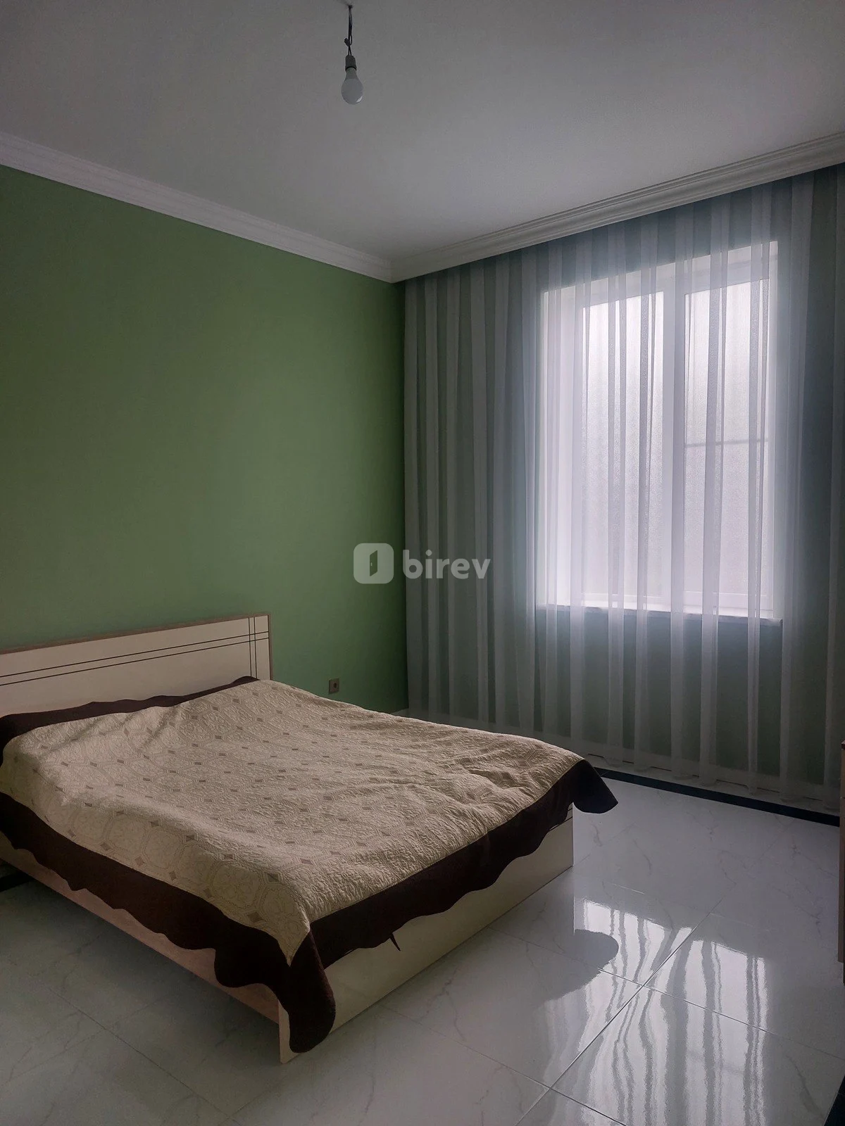 3 otaqlı həyət evi, Qəbələ rayonu, M.F.Axundov küçəsi, Qəbələ rayonu — şəkil 27