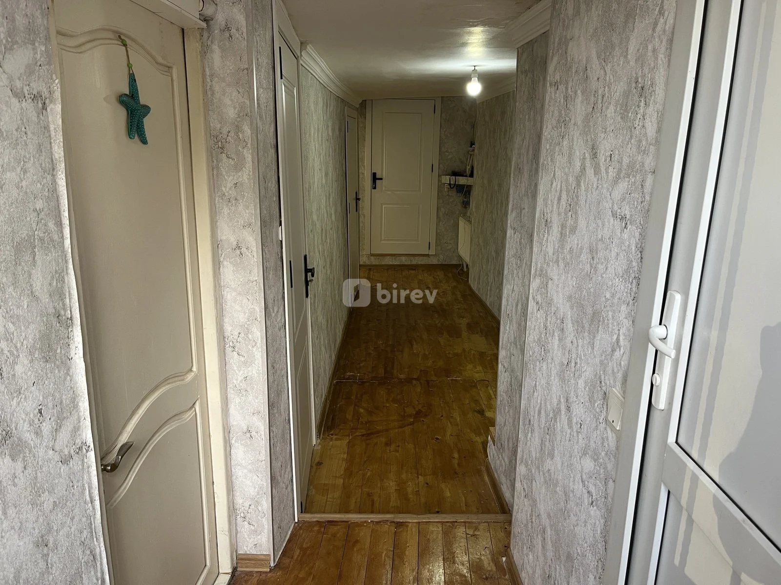 5 otaqlı həyət evi, Bayıl q., Əli Nəzmi küçəsi, Səbail rayonu — şəkil 7