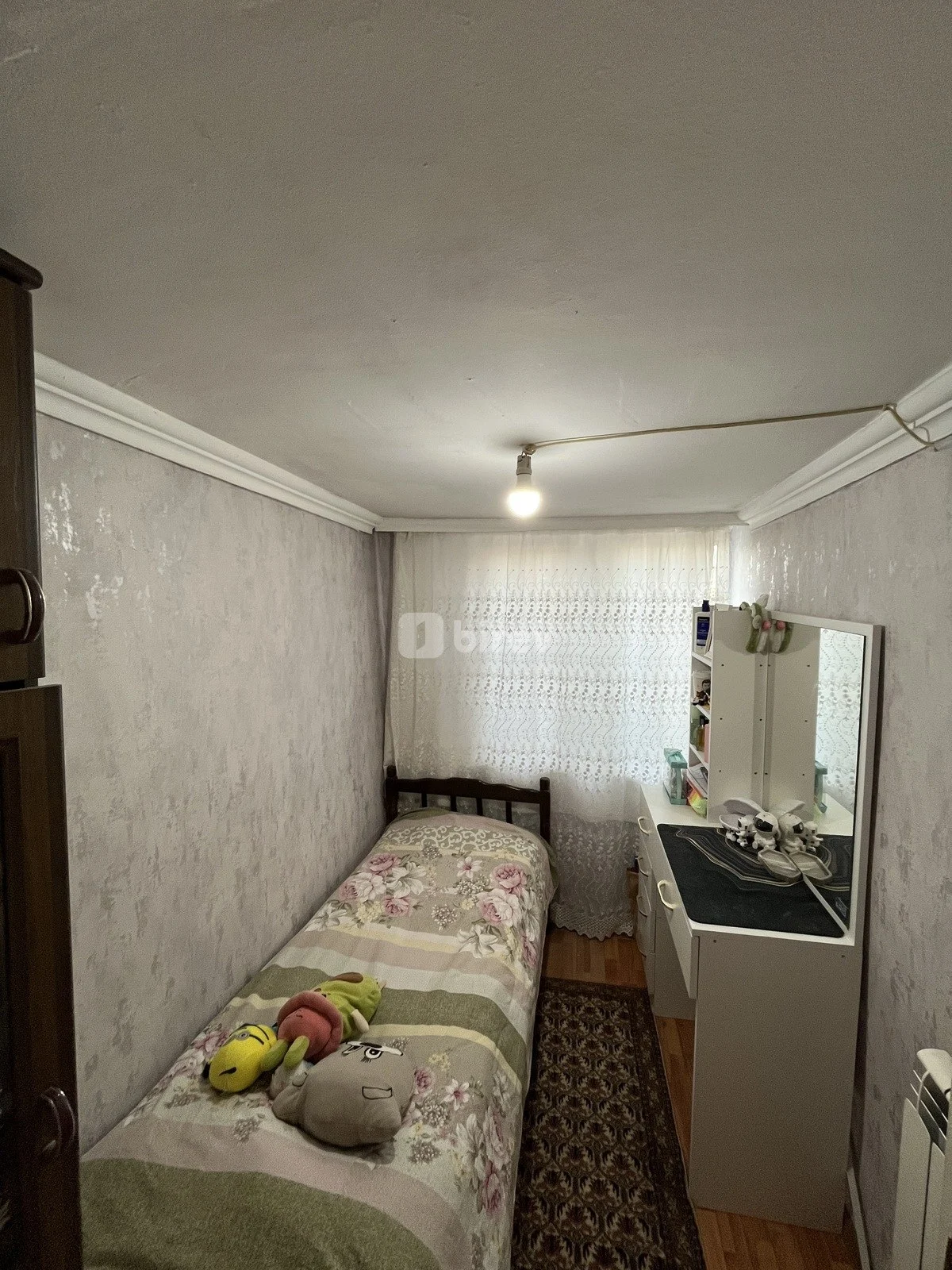5 otaqlı həyət evi, Bayıl q., Əli Nəzmi küçəsi, Səbail rayonu — şəkil 10