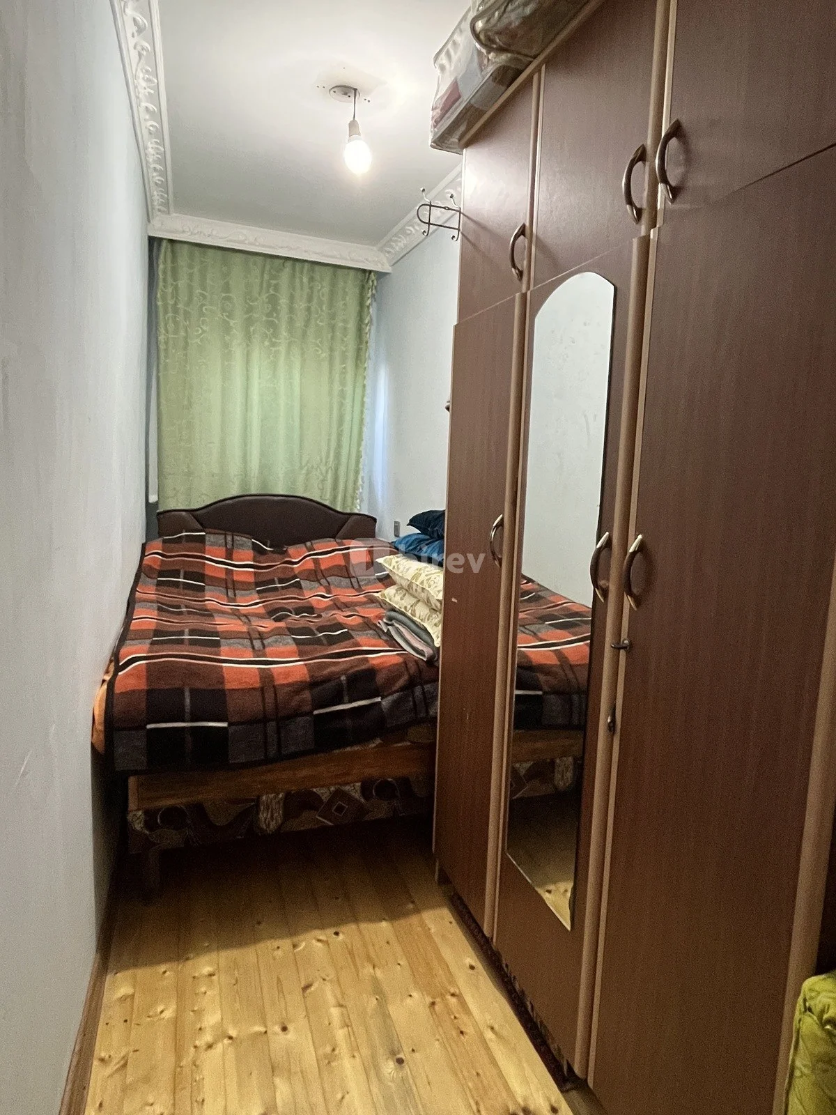 5 otaqlı həyət evi, Bayıl q., Əli Nəzmi küçəsi, Səbail rayonu — şəkil 11