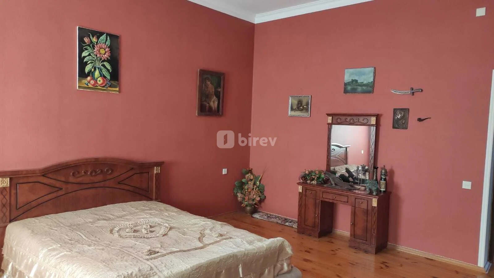 6 otaqlı həyət evi, Mərdəkan q., Rafael Cəfərov k. 25, Xəzər rayonu — şəkil 3