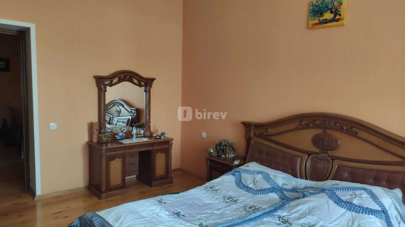 6 otaqlı həyət evi, Mərdəkan q., Rafael Cəfərov k. 25, Xəzər rayonu — şəkil 4