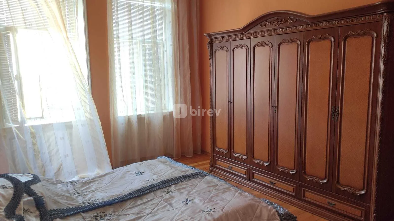 6 otaqlı həyət evi, Mərdəkan q., Rafael Cəfərov k. 25, Xəzər rayonu — şəkil 5