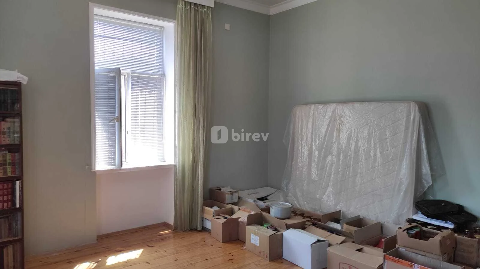 6 otaqlı həyət evi, Mərdəkan q., Rafael Cəfərov k. 25, Xəzər rayonu — şəkil 7
