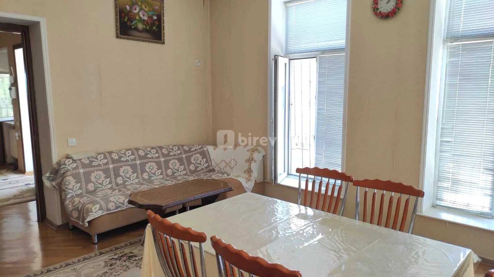 6 otaqlı həyət evi, Mərdəkan q., Rafael Cəfərov k. 25, Xəzər rayonu — şəkil 12