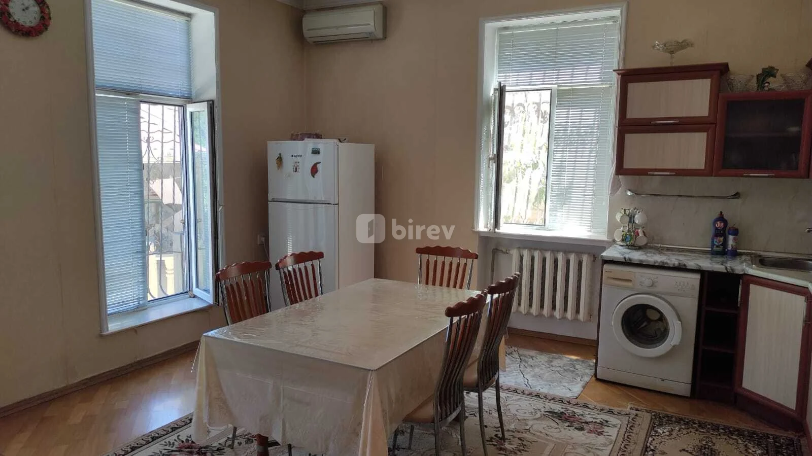 6 otaqlı həyət evi, Mərdəkan q., Rafael Cəfərov k. 25, Xəzər rayonu — şəkil 13