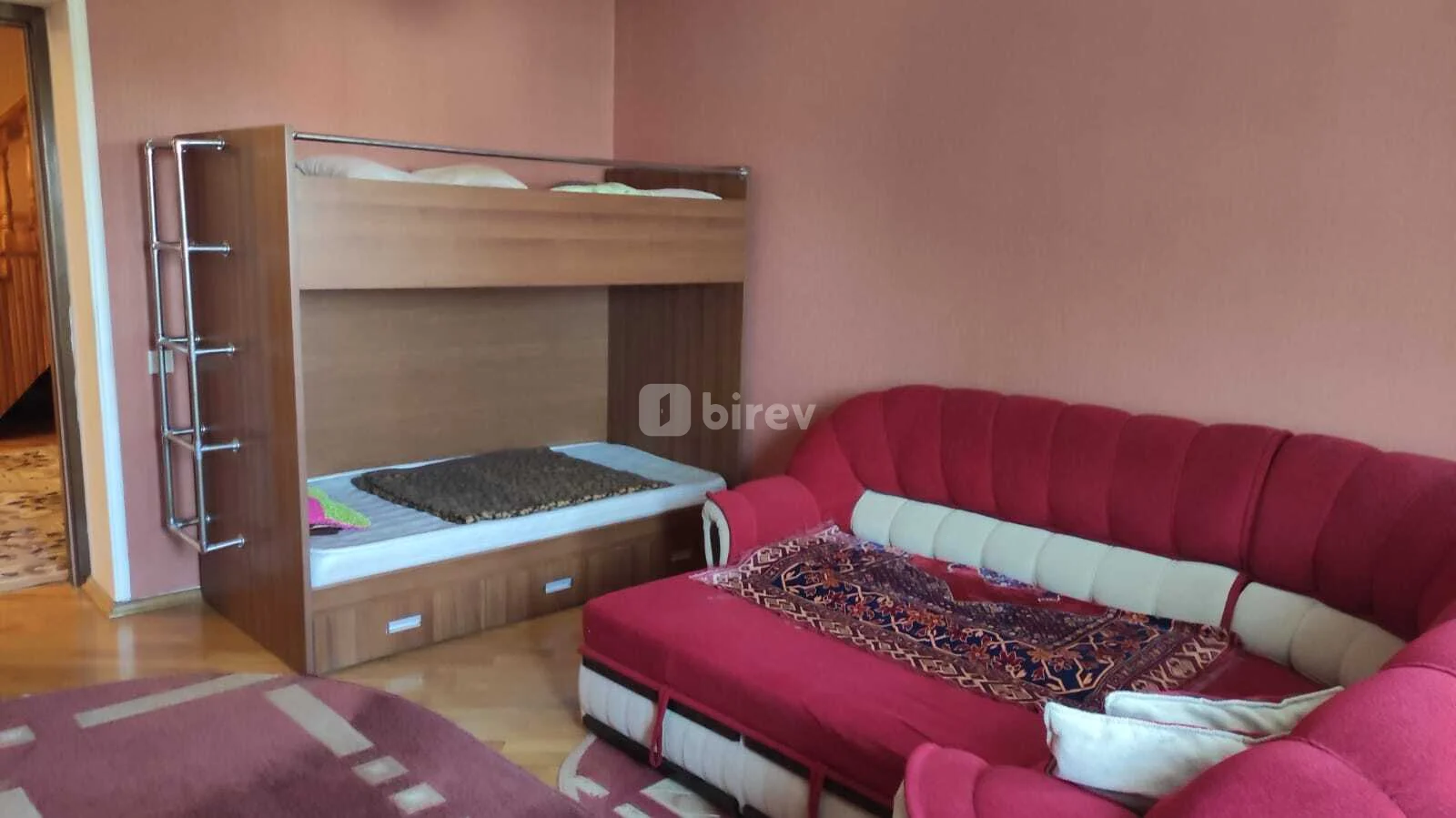 6 otaqlı həyət evi, Mərdəkan q., Rafael Cəfərov k. 25, Xəzər rayonu — şəkil 14
