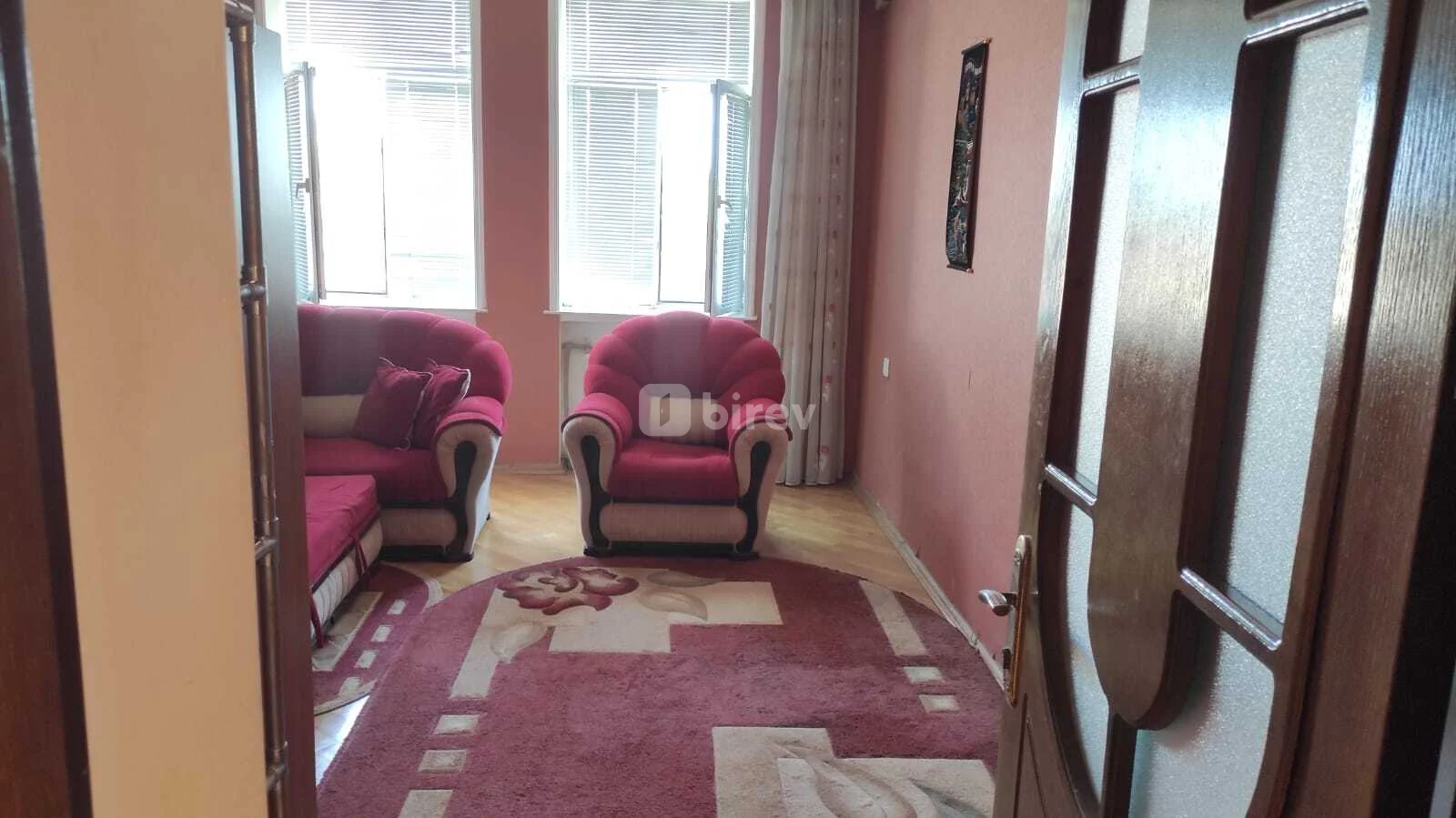 6 otaqlı həyət evi, Mərdəkan q., Rafael Cəfərov k. 25, Xəzər rayonu — şəkil 15
