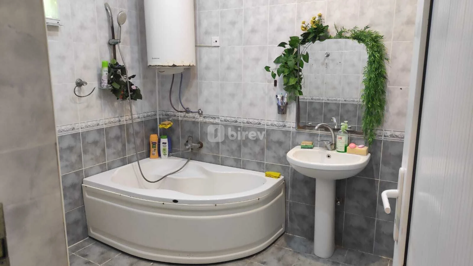 6 otaqlı həyət evi, Mərdəkan q., Rafael Cəfərov k. 25, Xəzər rayonu — şəkil 16