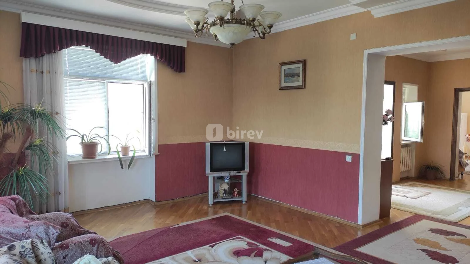 6 otaqlı həyət evi, Mərdəkan q., Rafael Cəfərov k. 25, Xəzər rayonu — şəkil 17