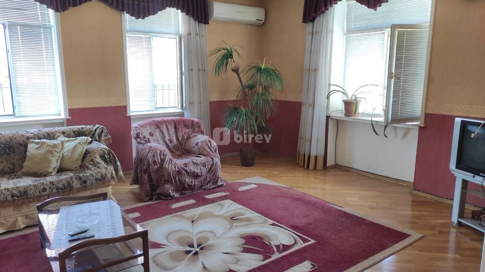 6 otaqlı həyət evi, Mərdəkan q., Rafael Cəfərov k. 25, Xəzər rayonu — şəkil 19