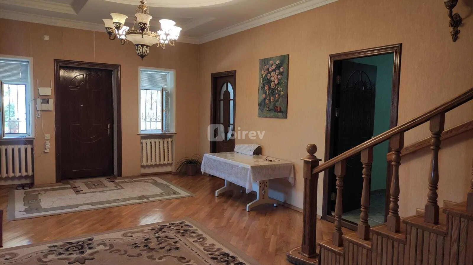6 otaqlı həyət evi, Mərdəkan q., Rafael Cəfərov k. 25, Xəzər rayonu — şəkil 20