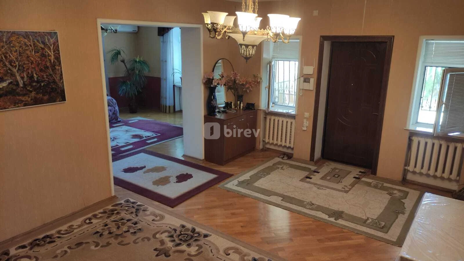 6 otaqlı həyət evi, Mərdəkan q., Rafael Cəfərov k. 25, Xəzər rayonu — şəkil 22