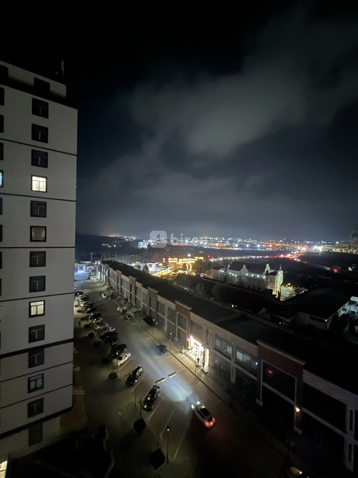 3 otaqlı mənzil, Xırdalan q., Həsən Əliyev küç.,7A, Abşeron rayonu — şəkil 1
