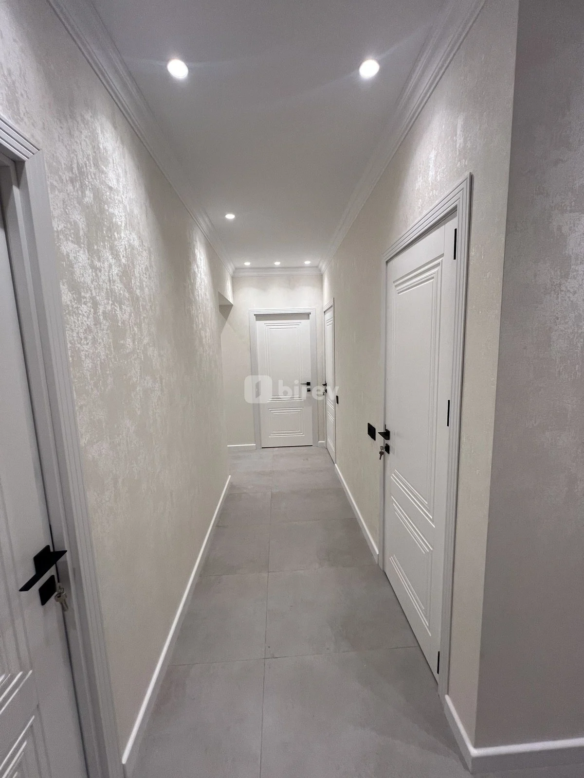 3 otaqlı mənzil, Xırdalan q., Həsən Əliyev küç.,7A, Abşeron rayonu — şəkil 4
