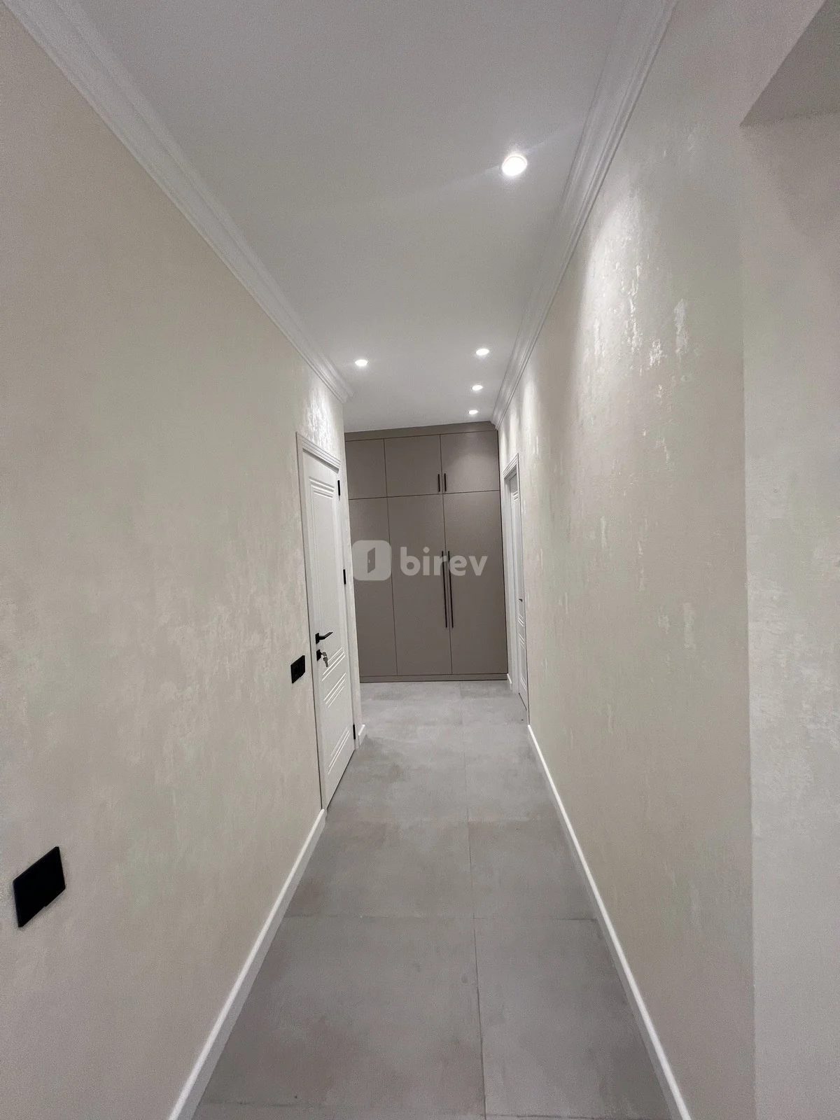 3 otaqlı mənzil, Xırdalan q., Həsən Əliyev küç.,7A, Abşeron rayonu — şəkil 5