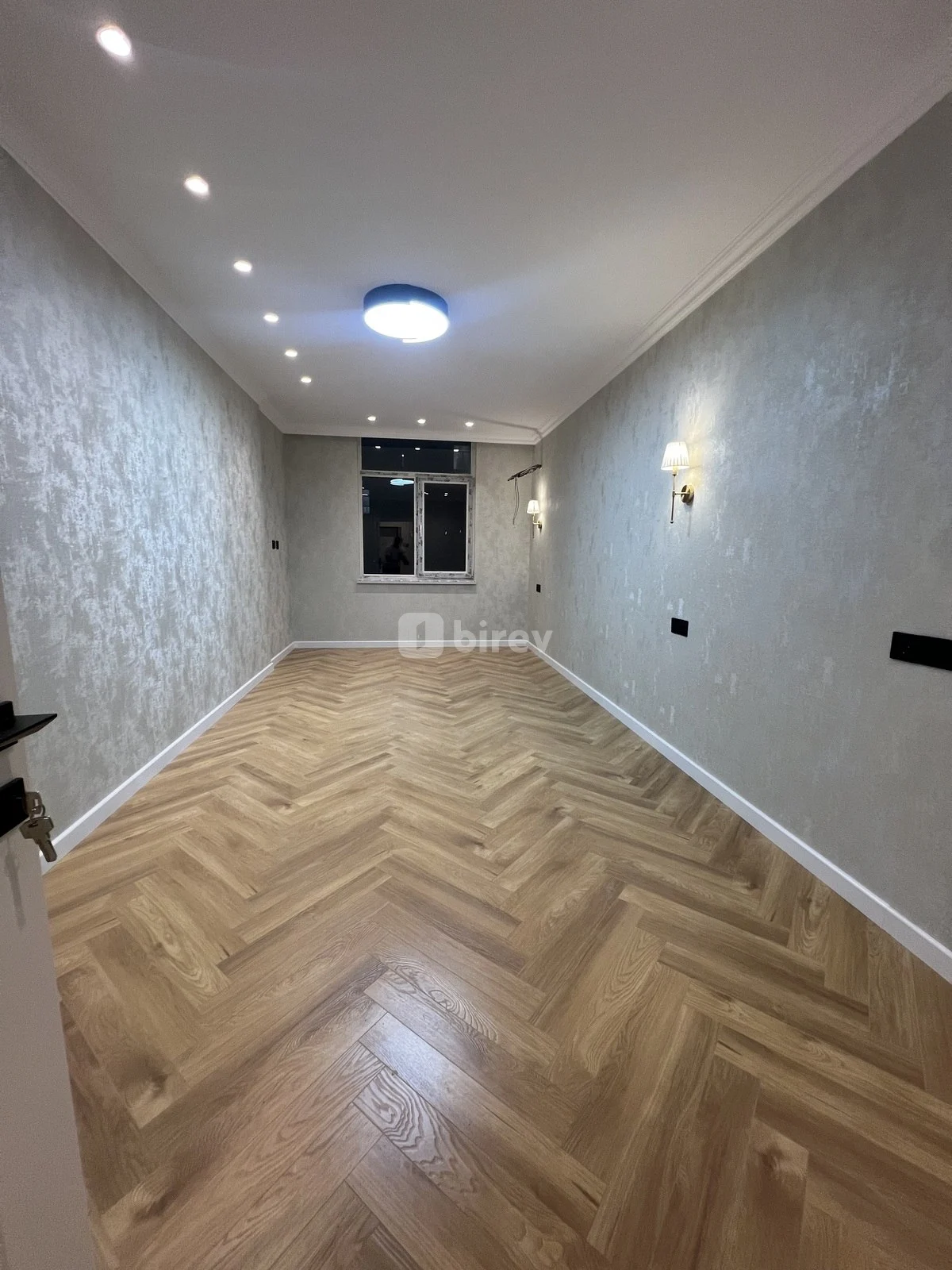 3 otaqlı mənzil, Xırdalan q., Həsən Əliyev küç.,7A, Abşeron rayonu — şəkil 6