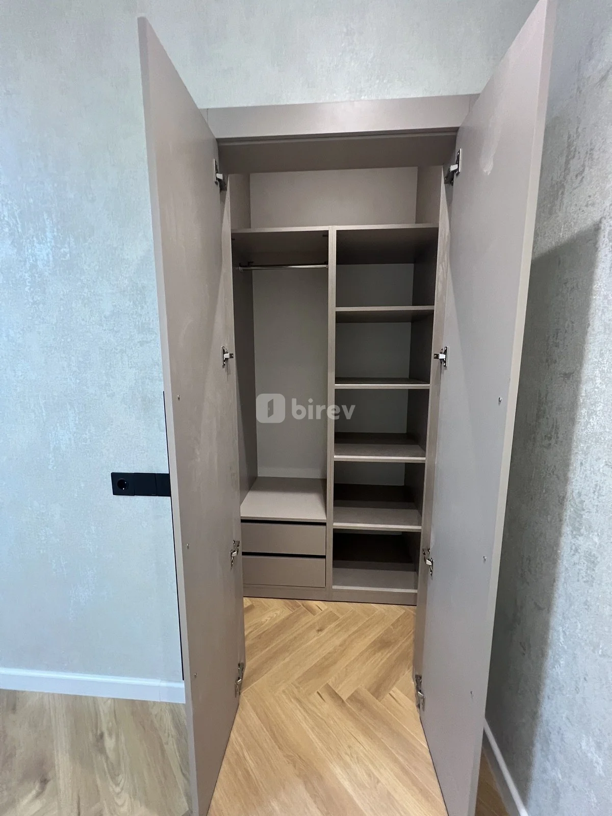 3 otaqlı mənzil, Xırdalan q., Həsən Əliyev küç.,7A, Abşeron rayonu — şəkil 8