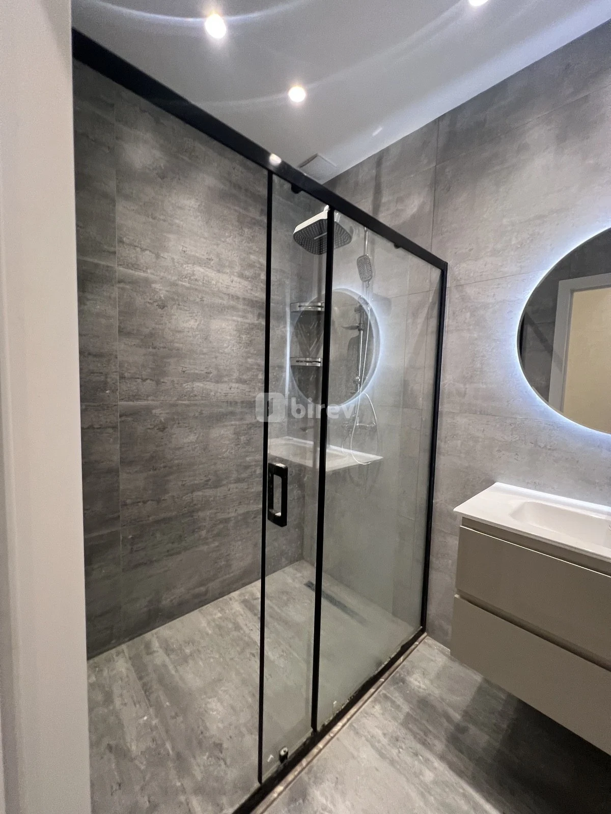 3 otaqlı mənzil, Xırdalan q., Həsən Əliyev küç.,7A, Abşeron rayonu — şəkil 9